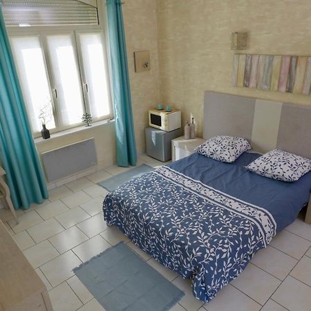 Les Chambres Du Moulin Arleux-du-Nord Extérieur photo