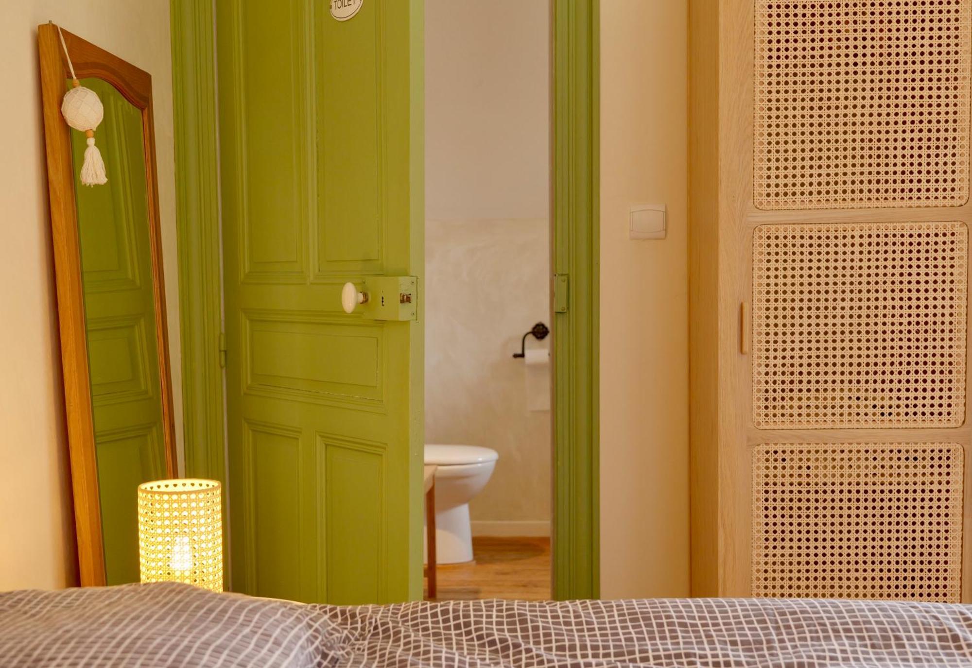Les Chambres Du Moulin Arleux-du-Nord Extérieur photo
