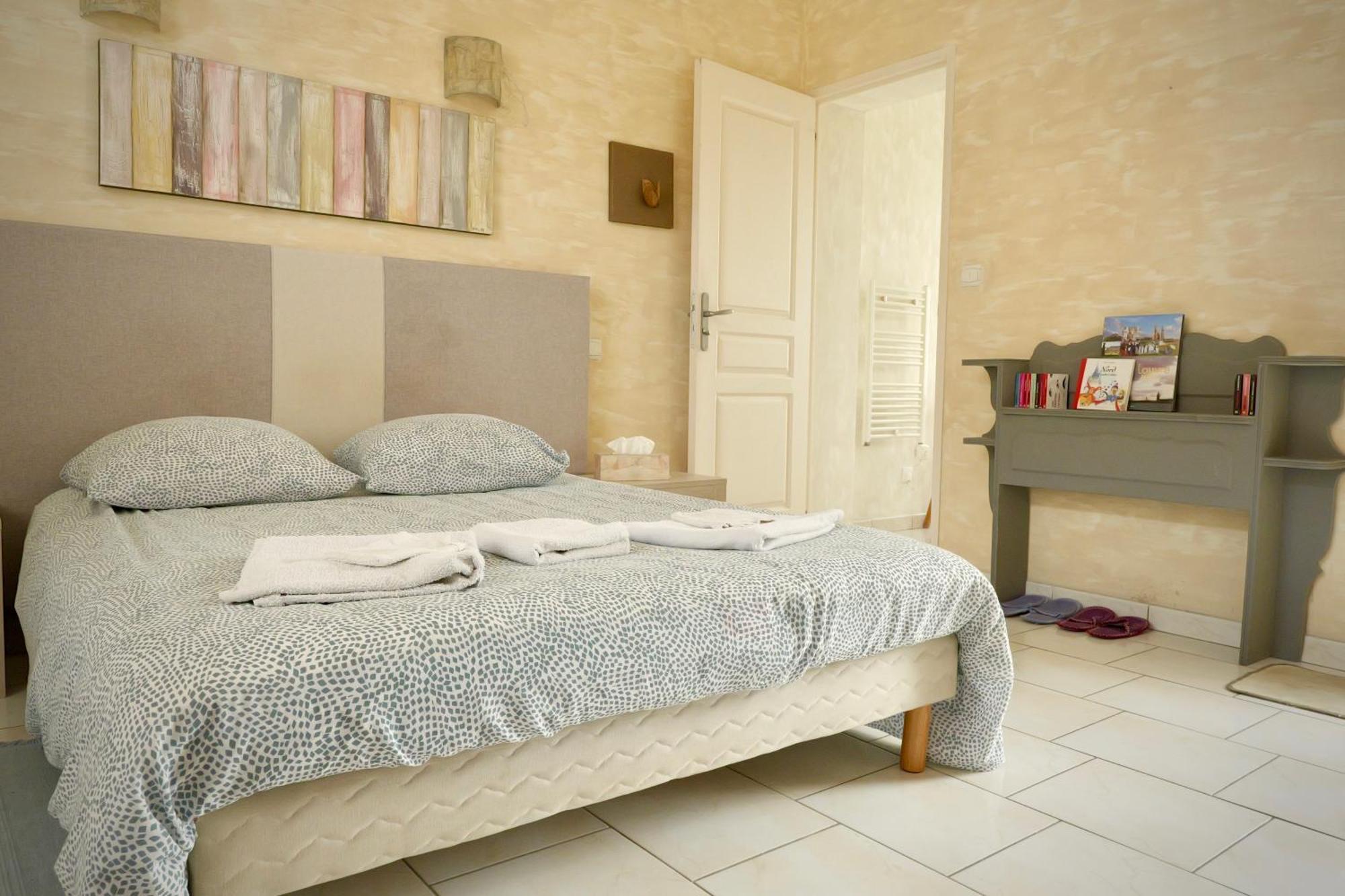 Les Chambres Du Moulin Arleux-du-Nord Extérieur photo
