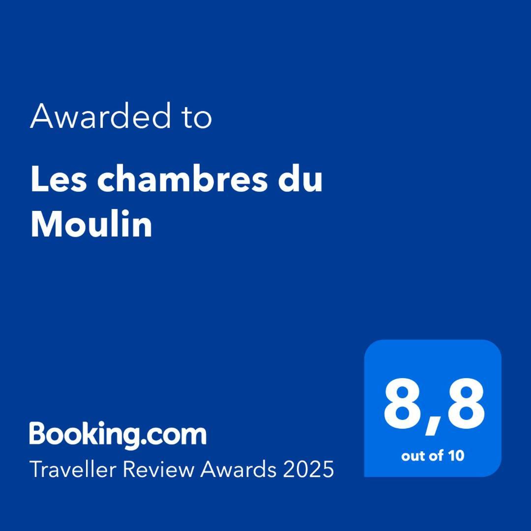 Les Chambres Du Moulin Arleux-du-Nord Extérieur photo