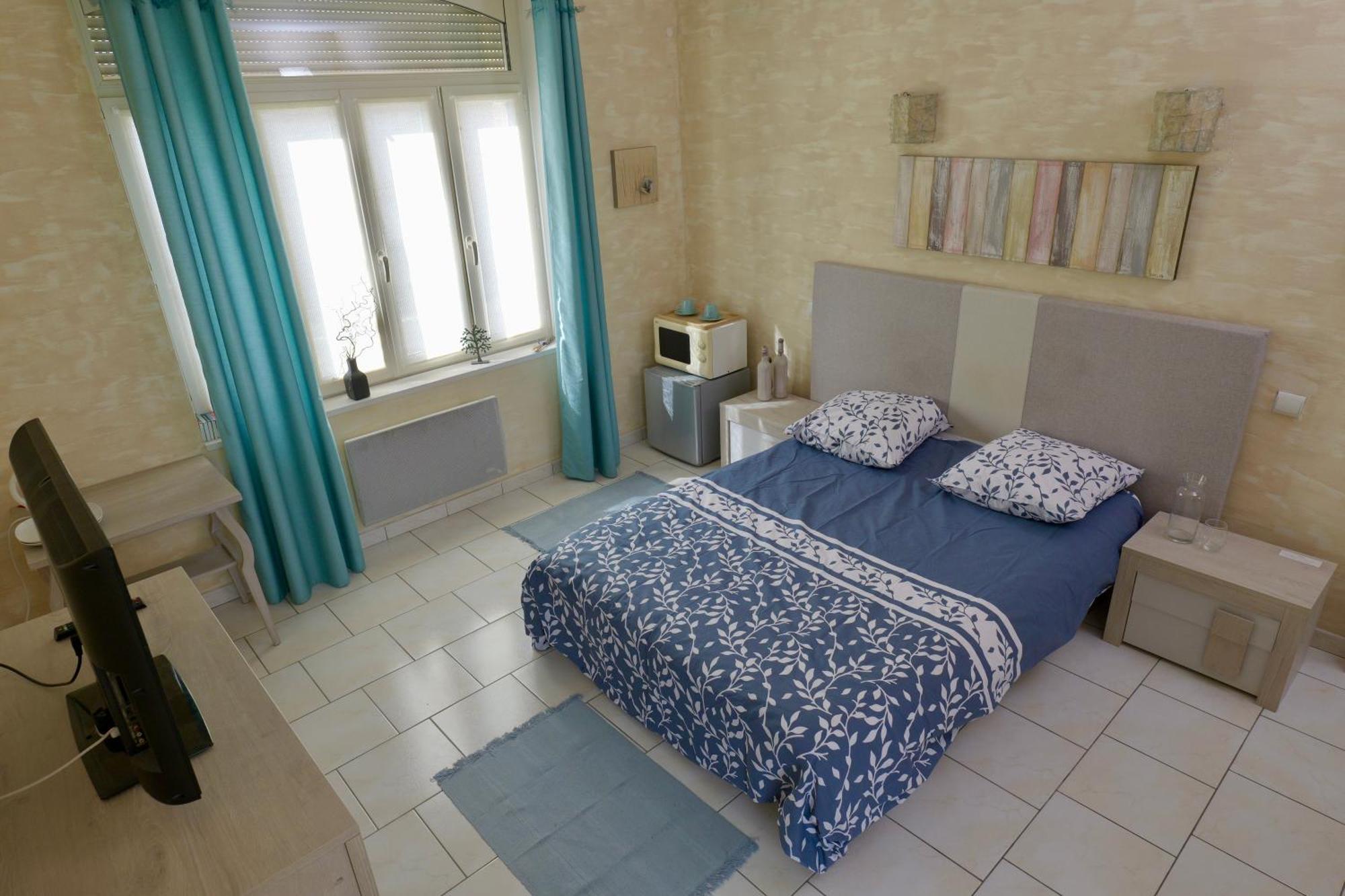 Les Chambres Du Moulin Arleux-du-Nord Extérieur photo